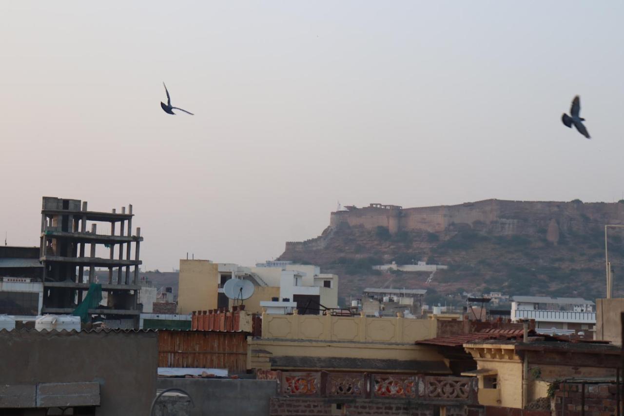 Govind Hotel Jodhpur  Luaran gambar