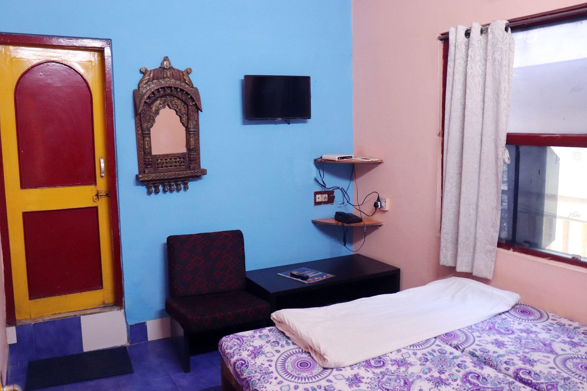 Govind Hotel Jodhpur  Luaran gambar