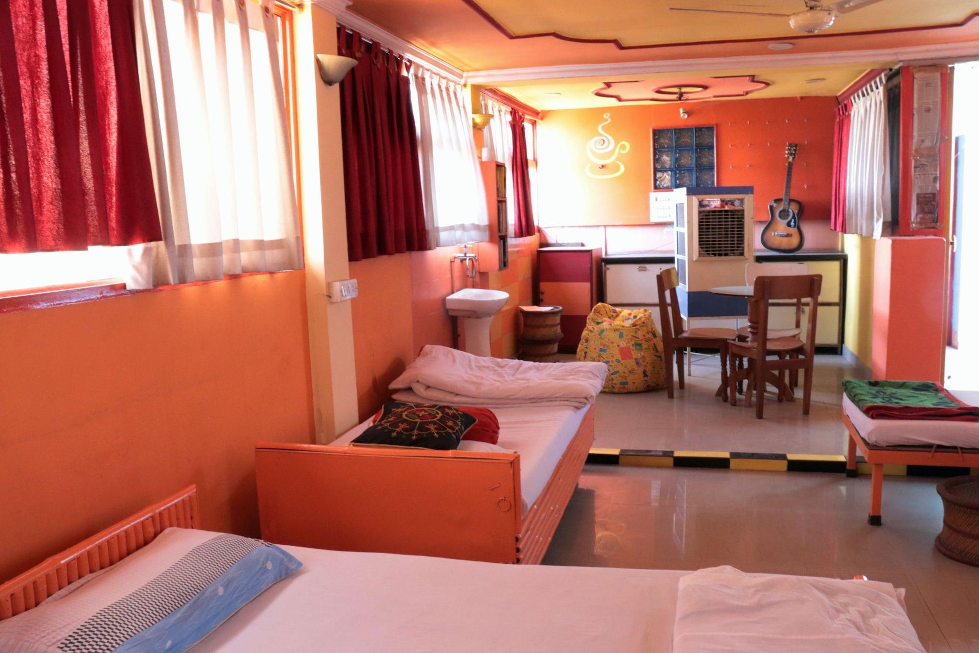 Govind Hotel Jodhpur  Luaran gambar