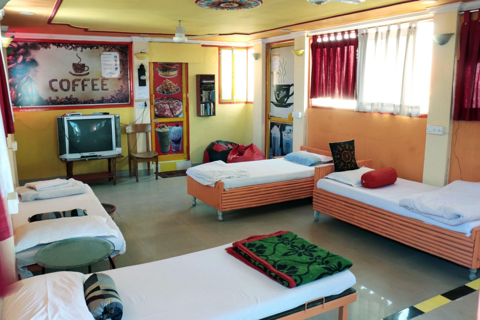 Govind Hotel Jodhpur  Luaran gambar