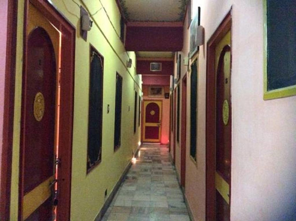 Govind Hotel Jodhpur  Luaran gambar