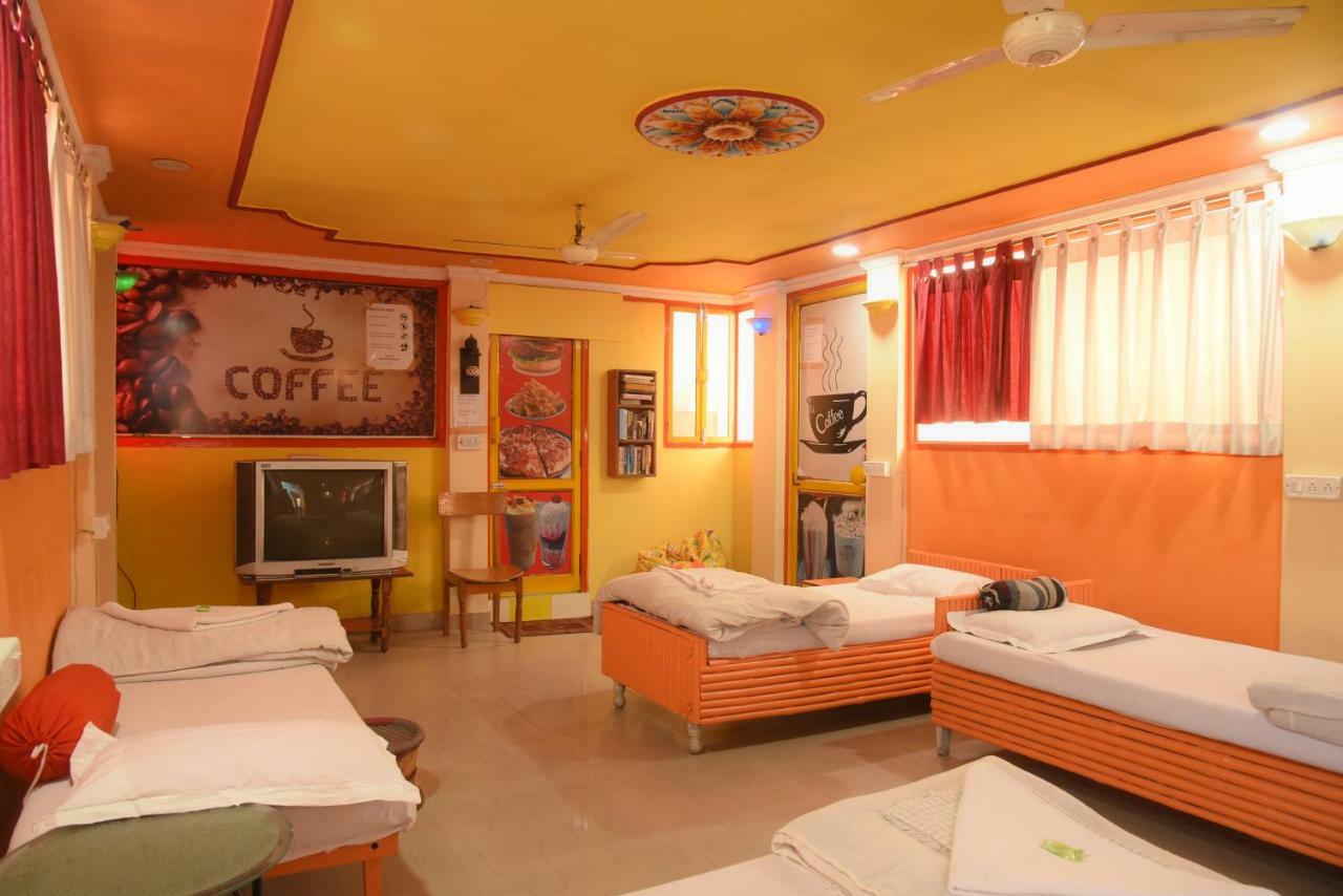 Govind Hotel Jodhpur  Luaran gambar